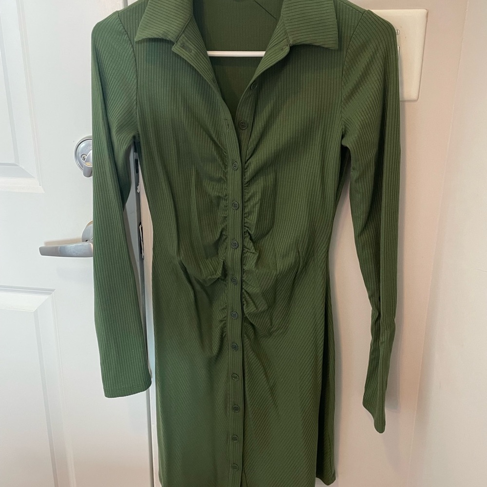 Reformation dress